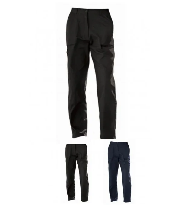 Regatta RG235 Womens Action Trousers